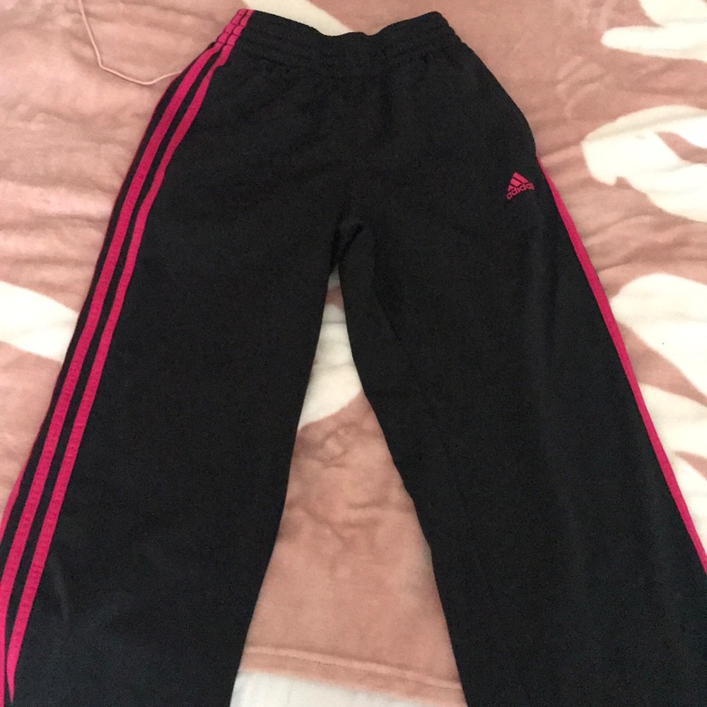 Adidas Sweat pants